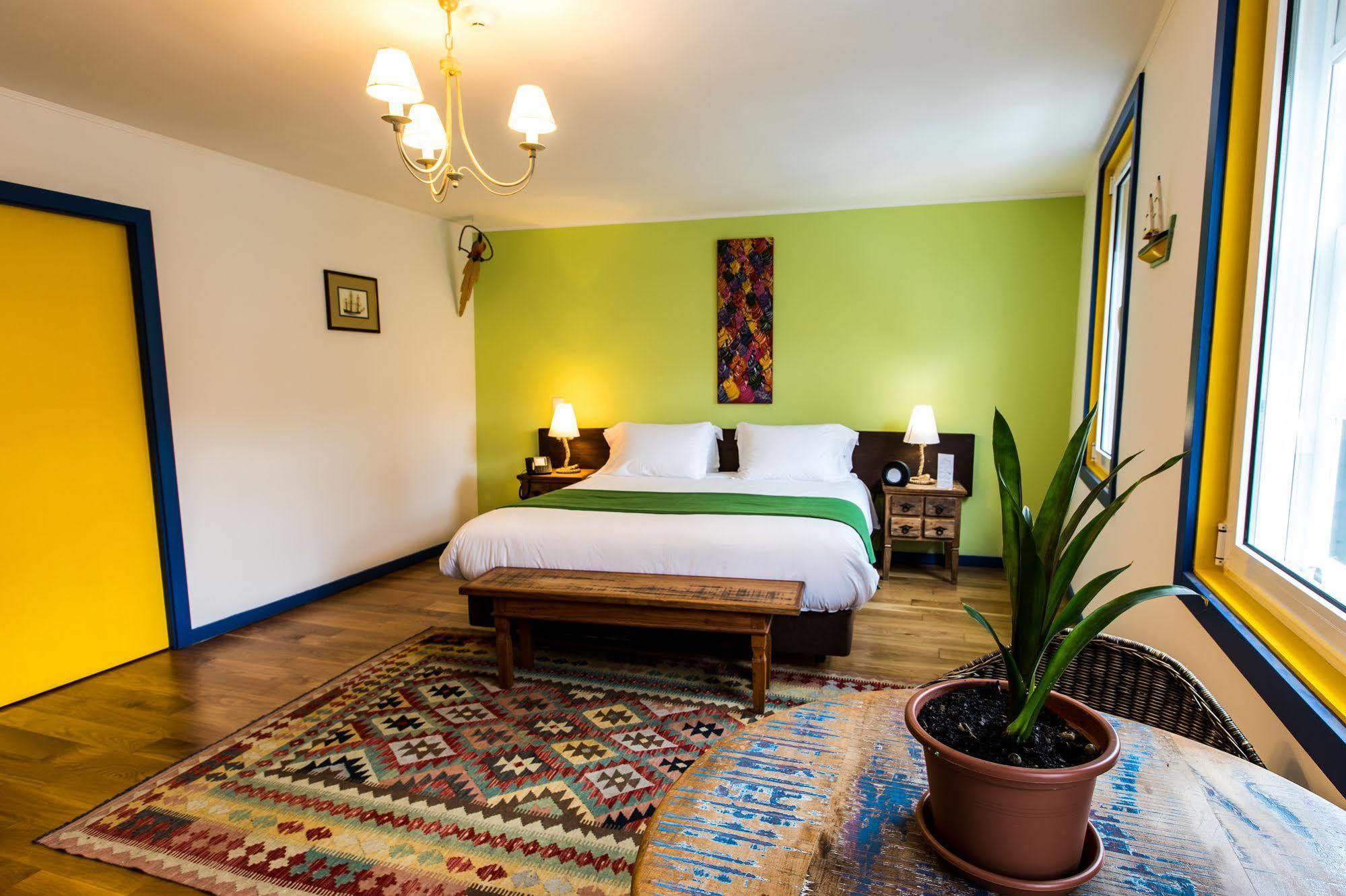 Guest house Miragaia House Porto
