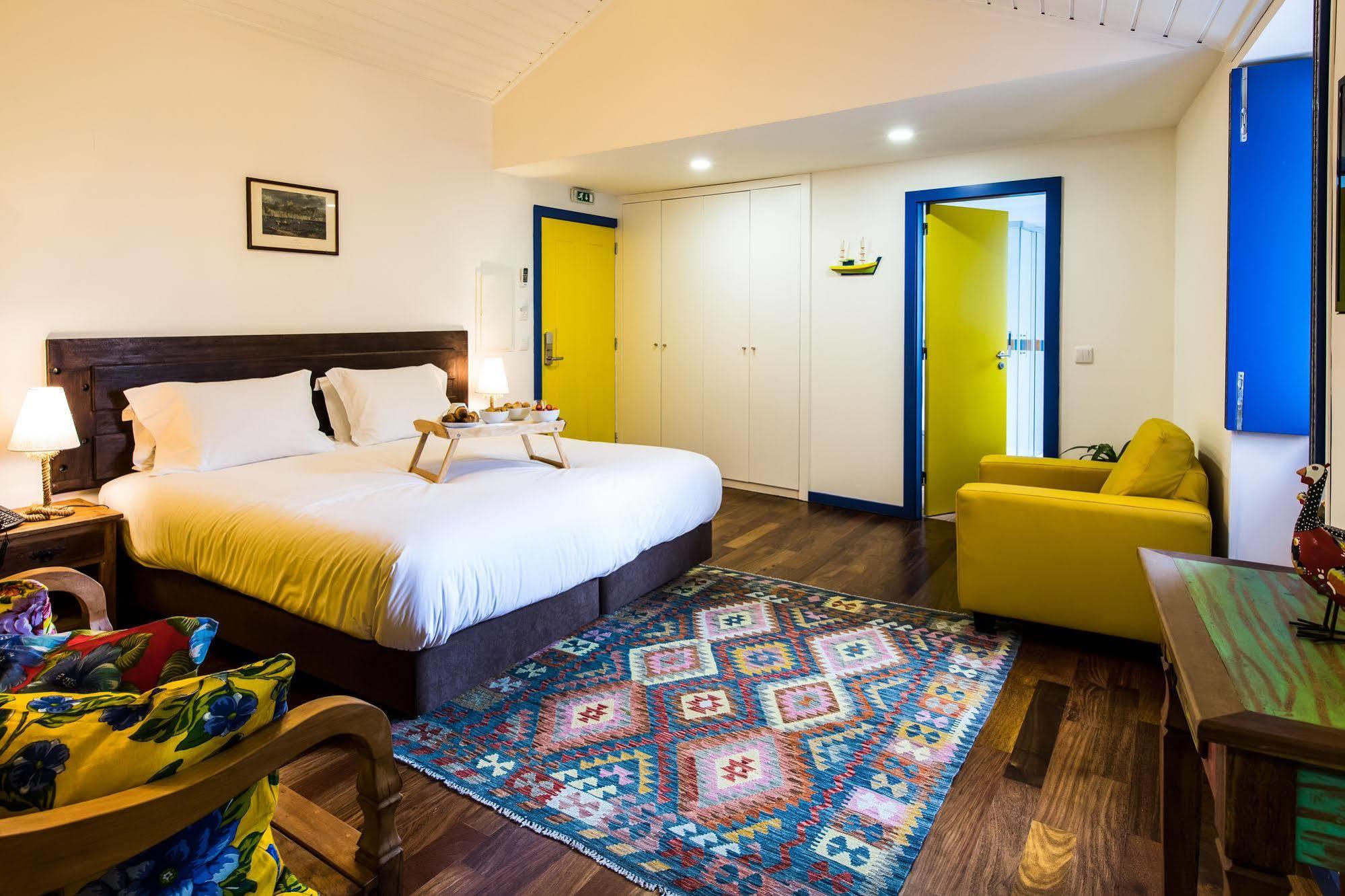 Miragaia House Porto