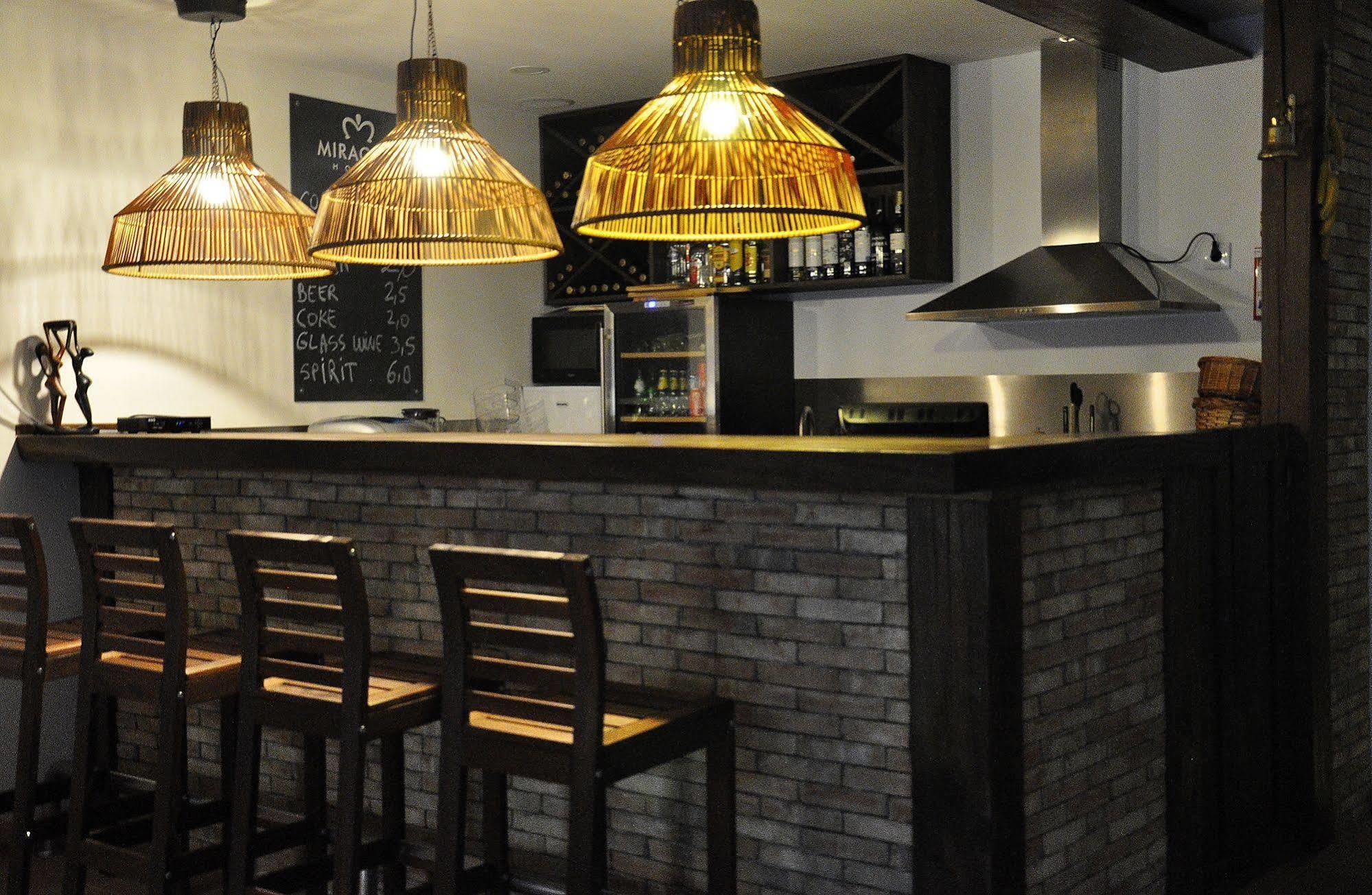 Miragaia House 3*