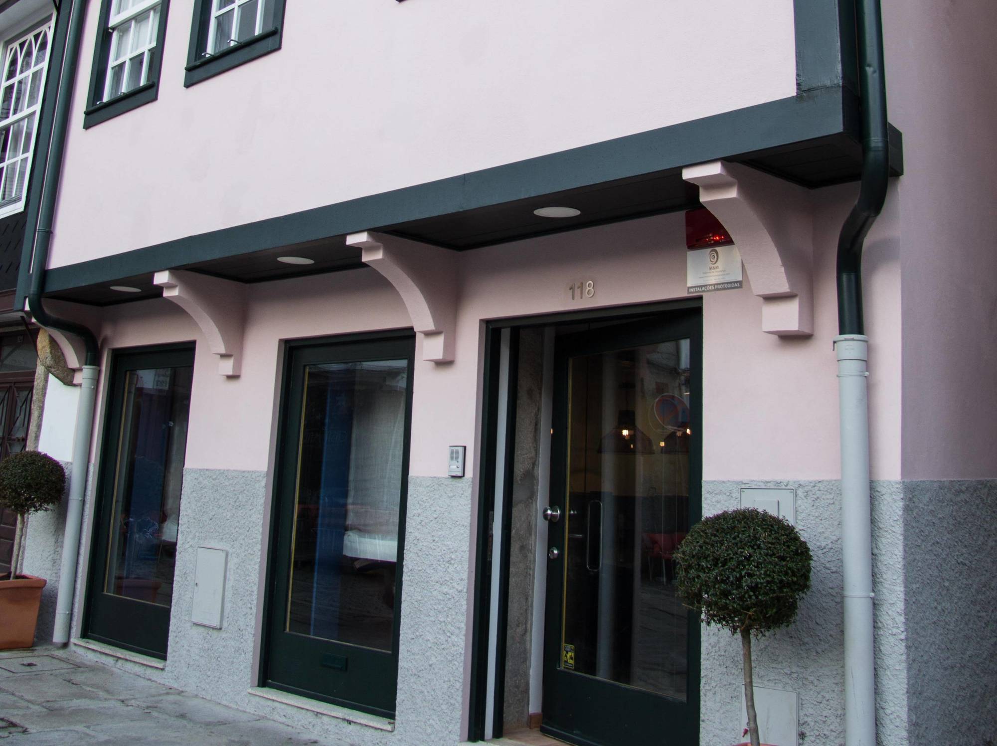 Guest house Miragaia House