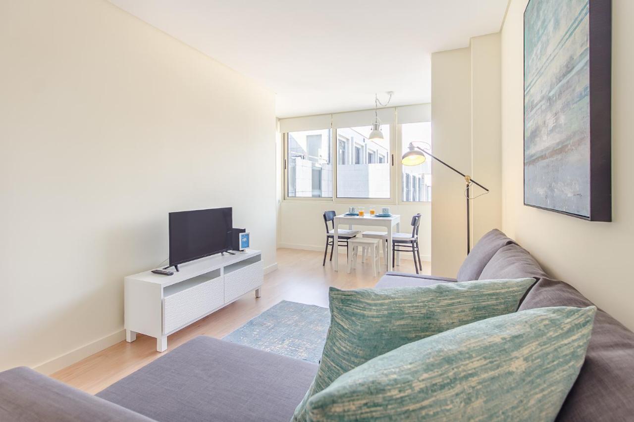 Trindade Modern Flat * Porto