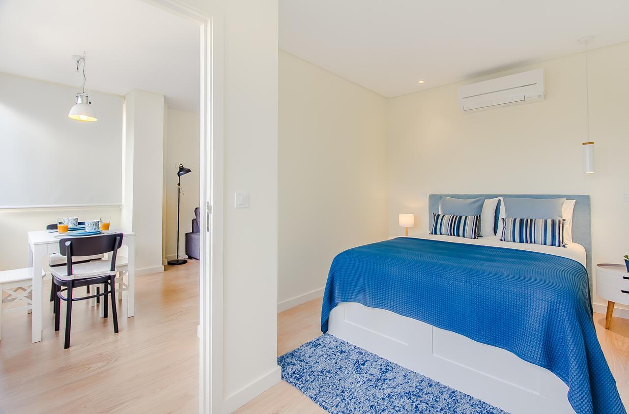 Trindade Modern Flat *