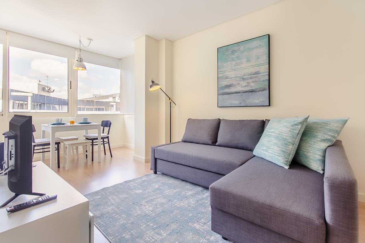 Trindade Modern Flat Appartement