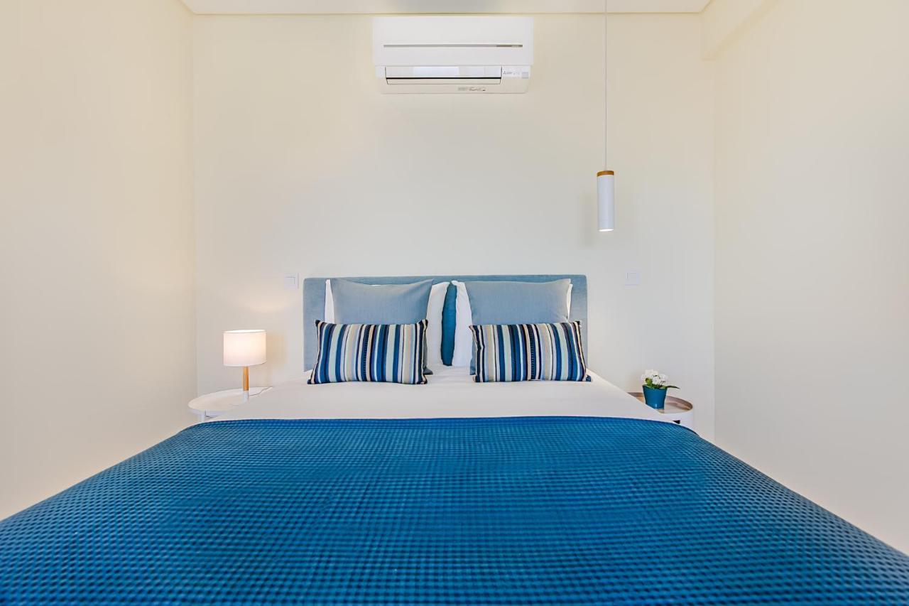 Trindade Modern Flat *