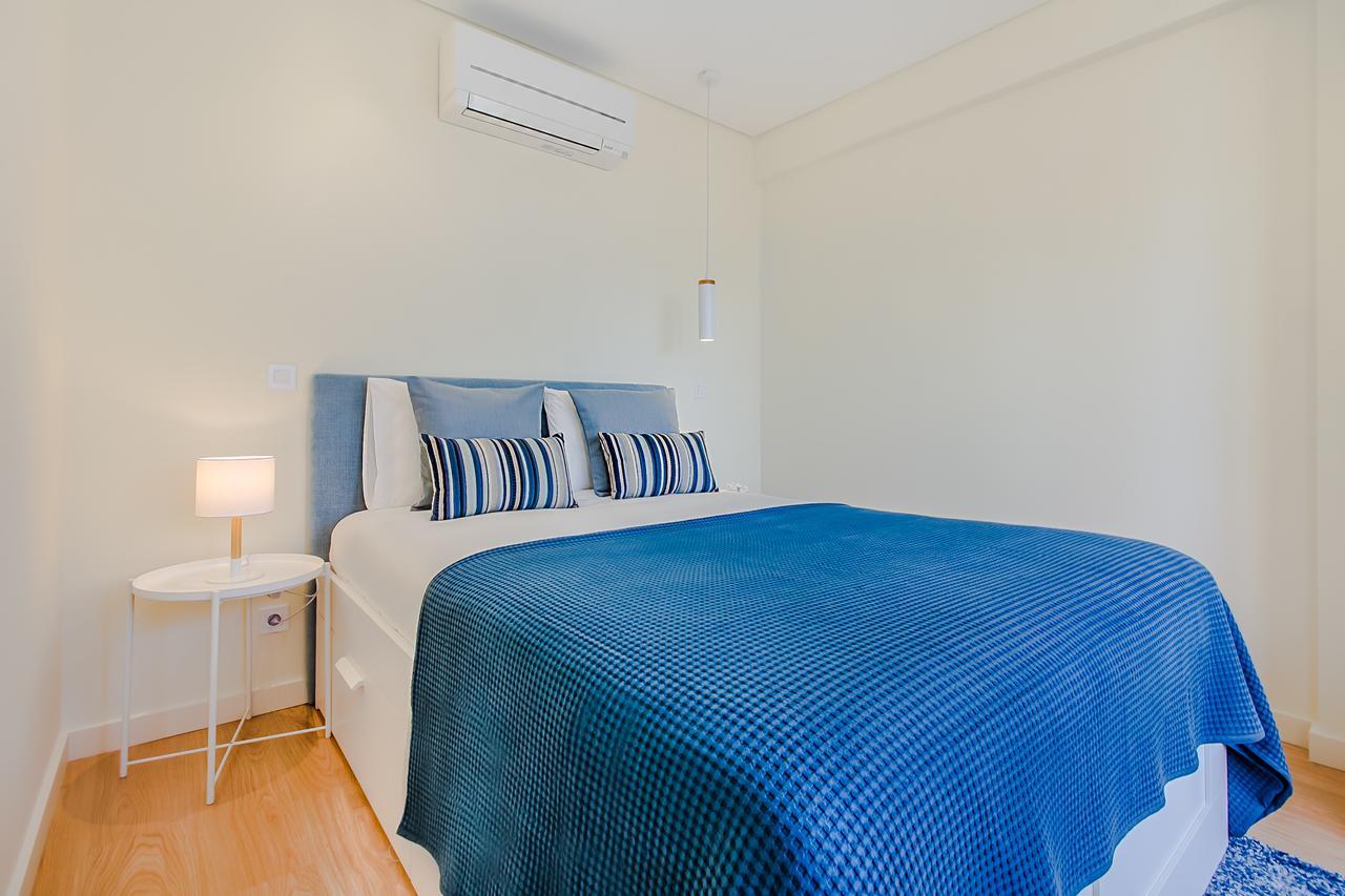 Trindade Modern Flat Appartement *