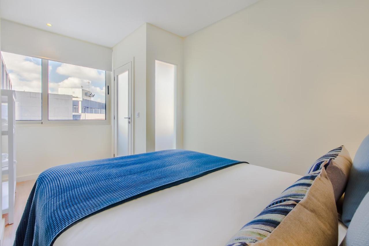 Appartement Trindade Modern Flat