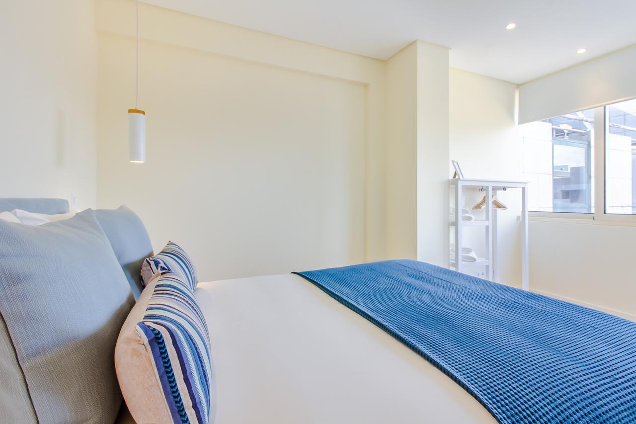 Trindade Modern Flat Appartement Porto