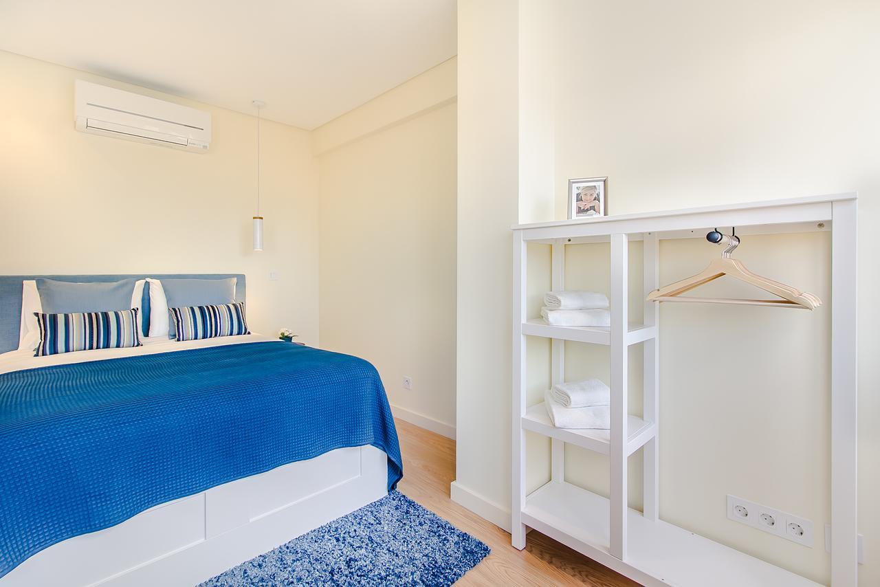 Trindade Modern Flat *