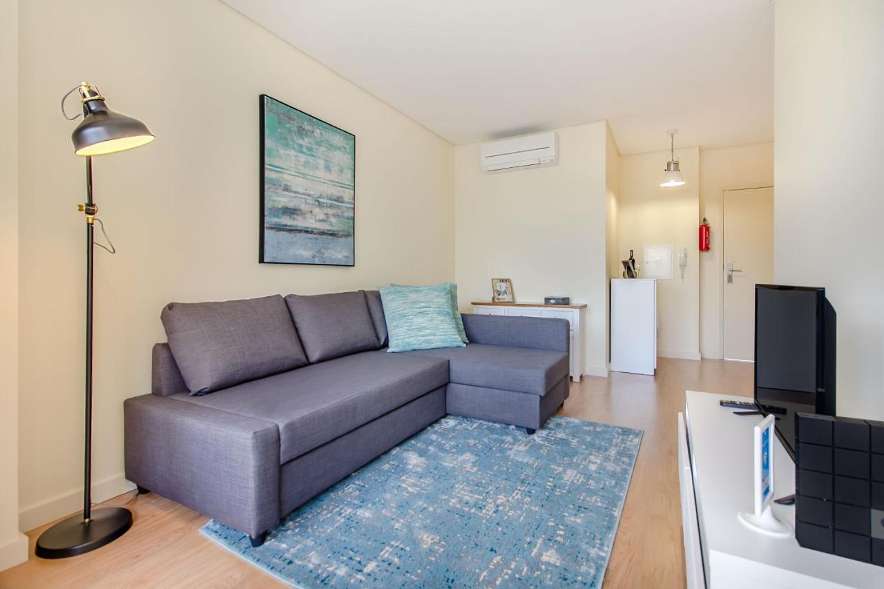 Trindade Modern Flat Appartement Porto