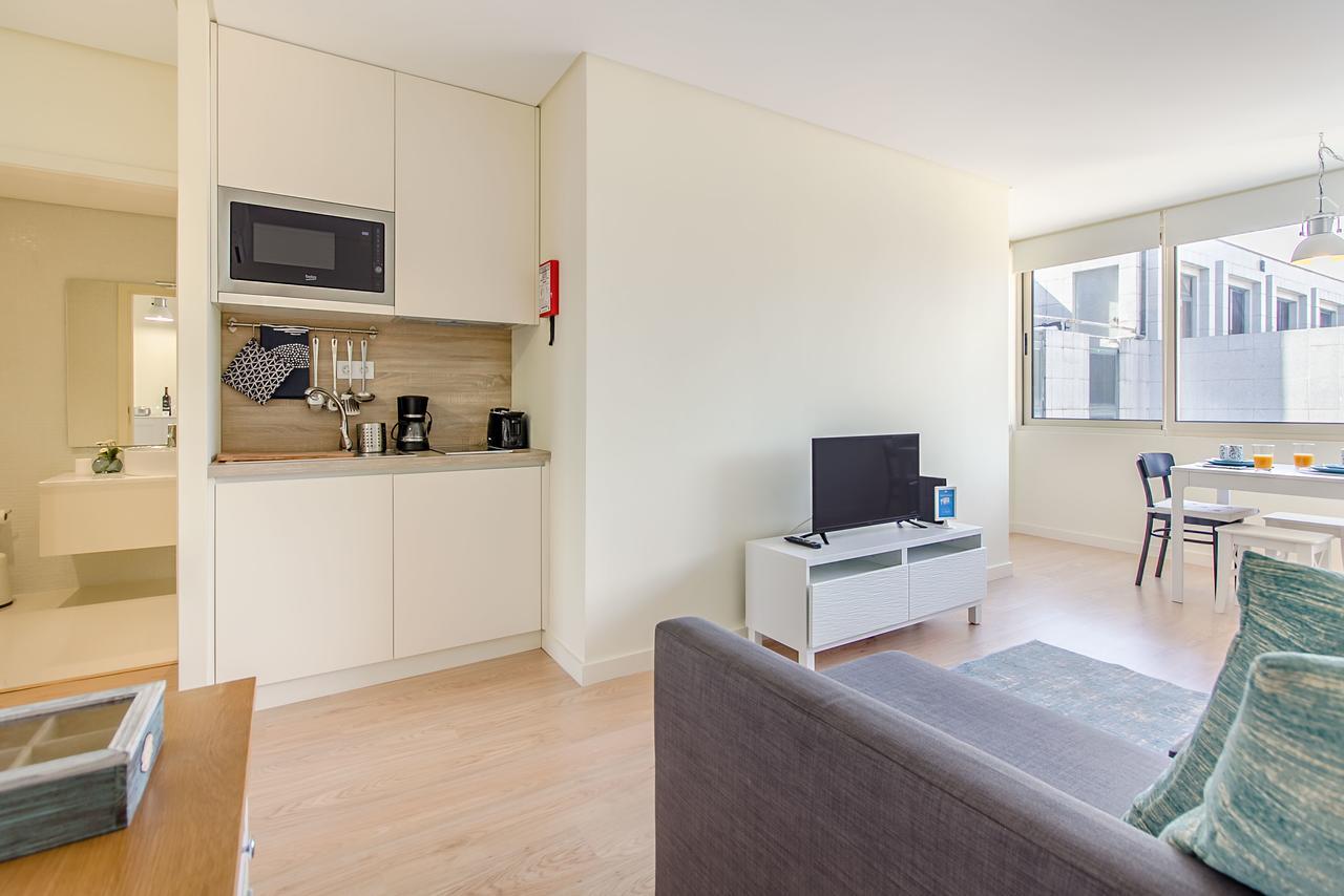 Appartement Trindade Modern Flat *