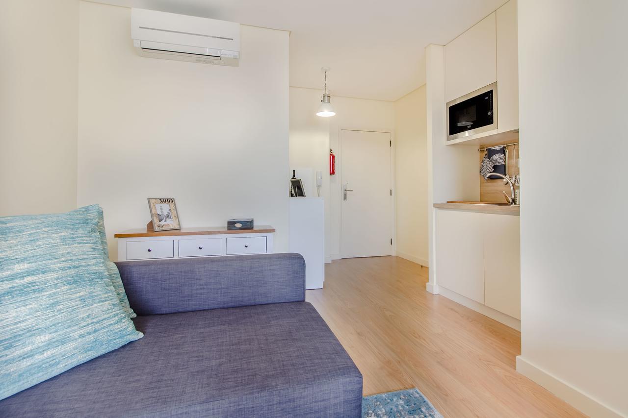 Trindade Modern Flat Porto