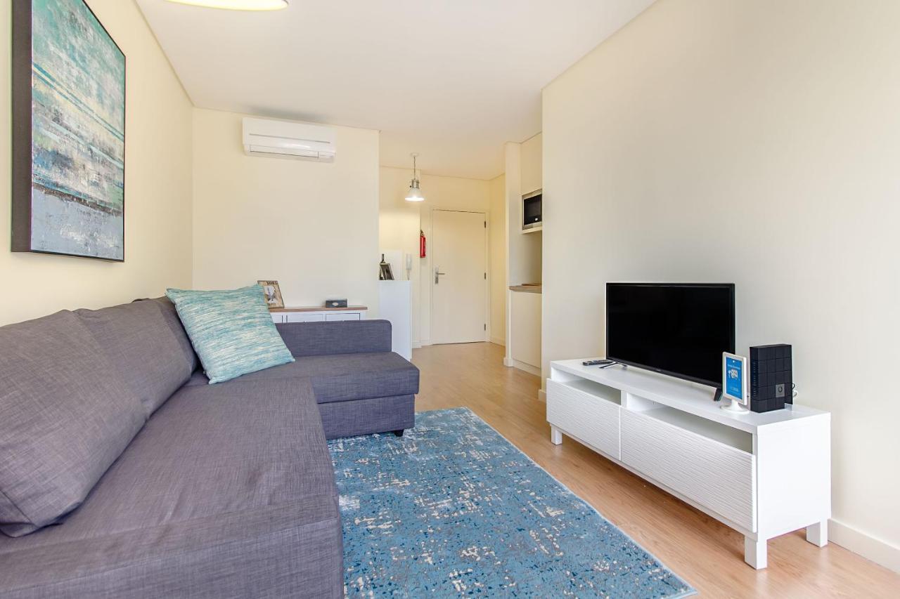 Trindade Modern Flat Appartement