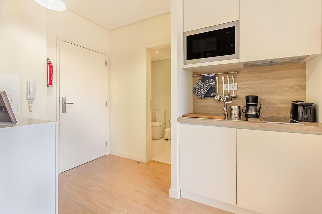 Appartement Trindade Modern Flat *