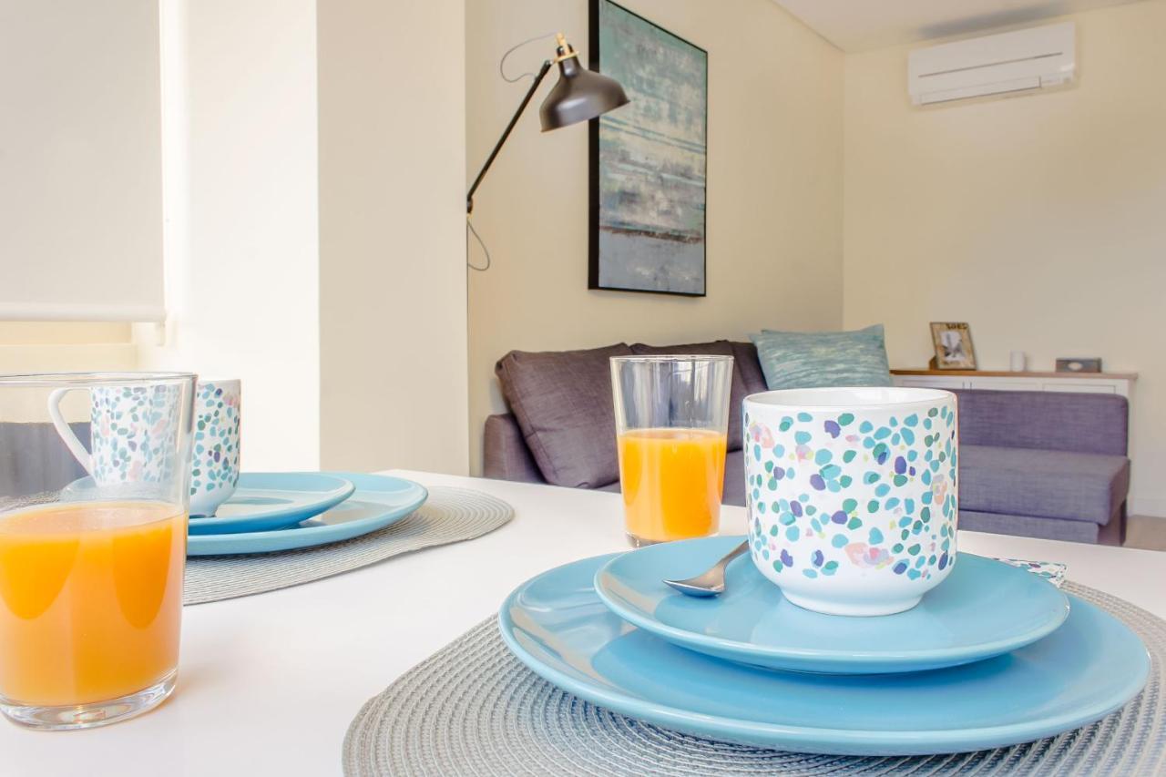Trindade Modern Flat * Porto