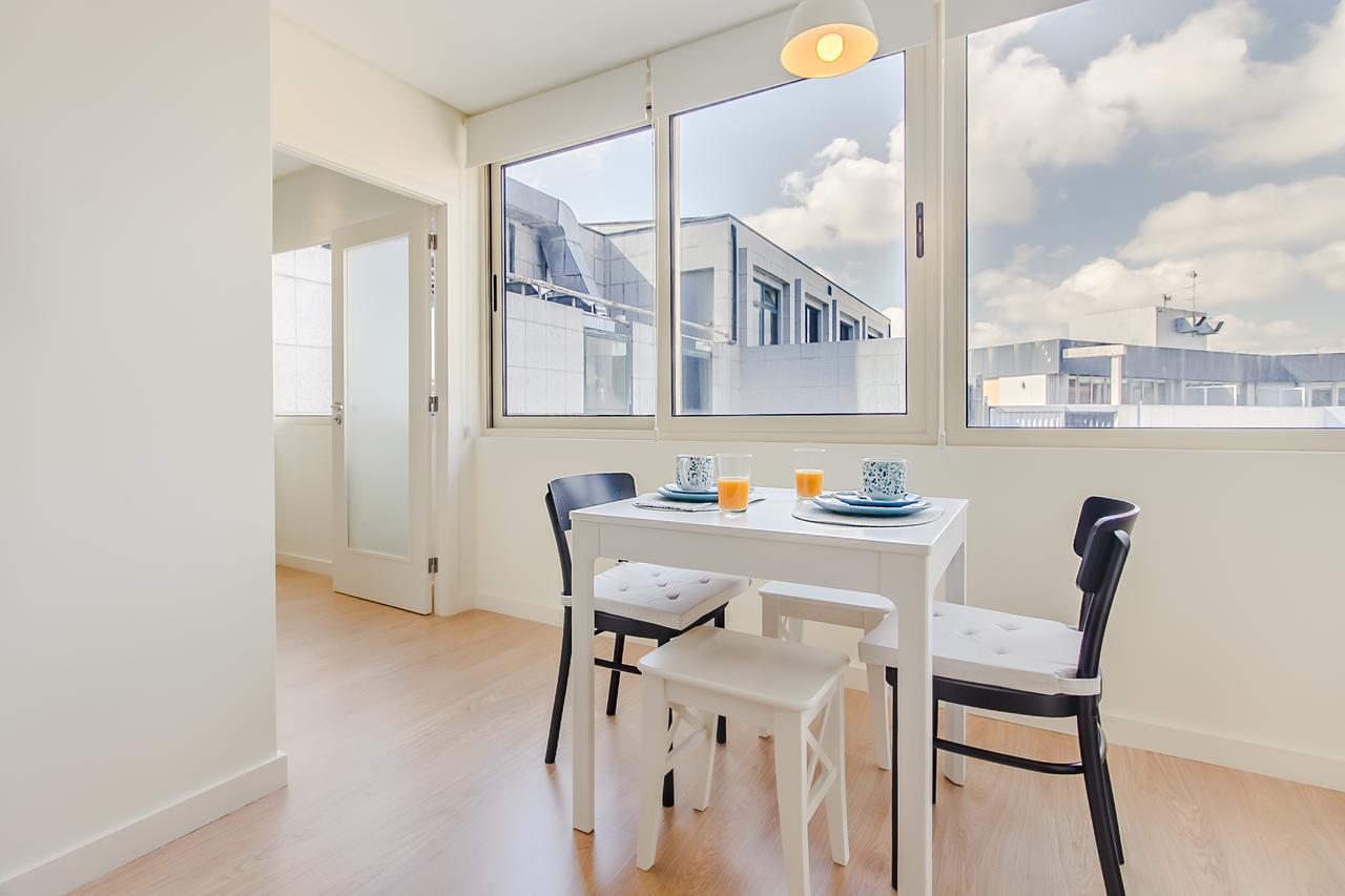Trindade Modern Flat Appartement Porto
