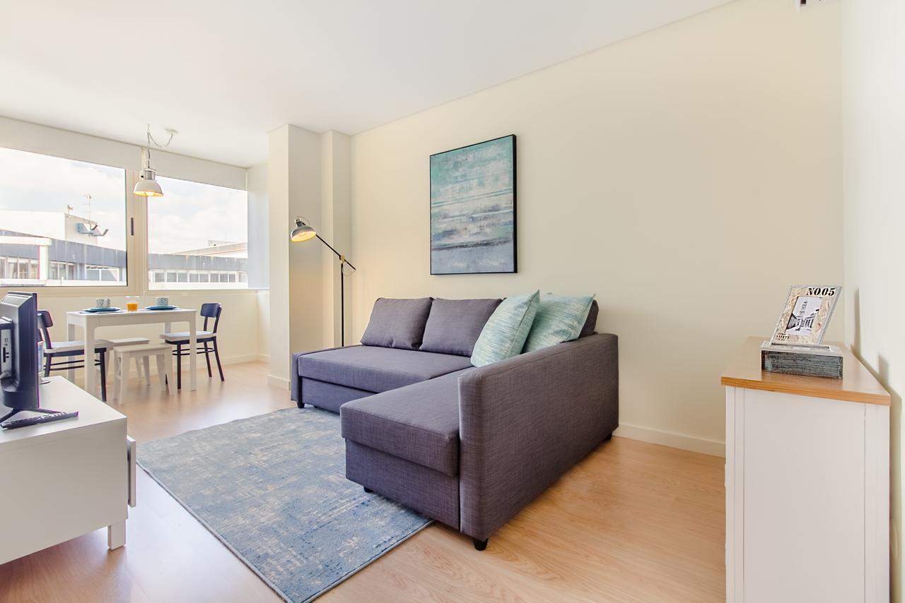 Appartement Trindade Modern Flat *