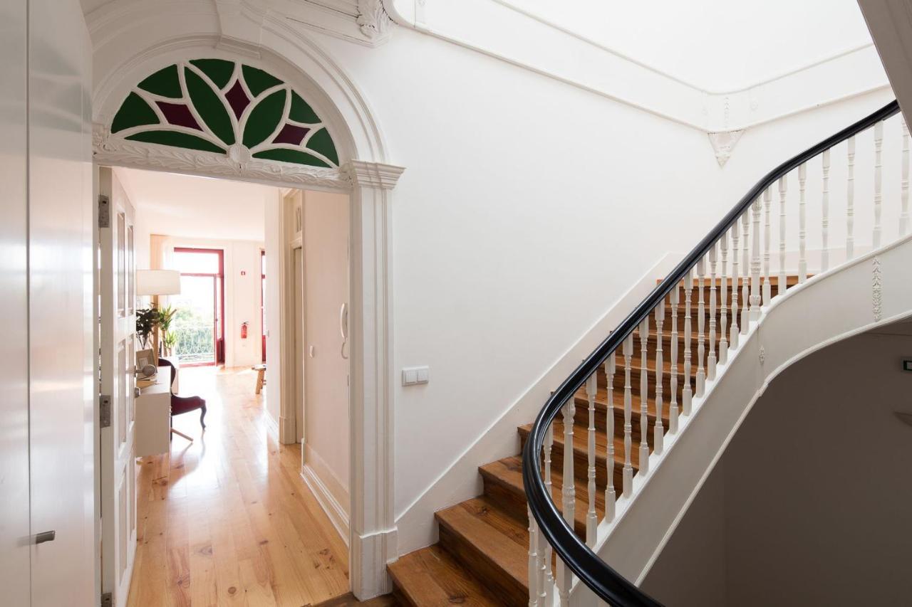 Apartamento Lovelystay - Martires Boutique Flat Porto