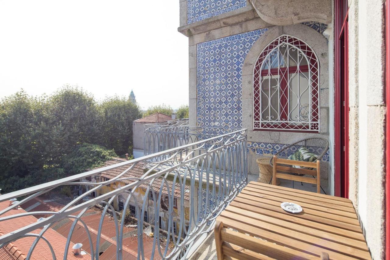 Apartamento Lovelystay - Martires Boutique Flat *