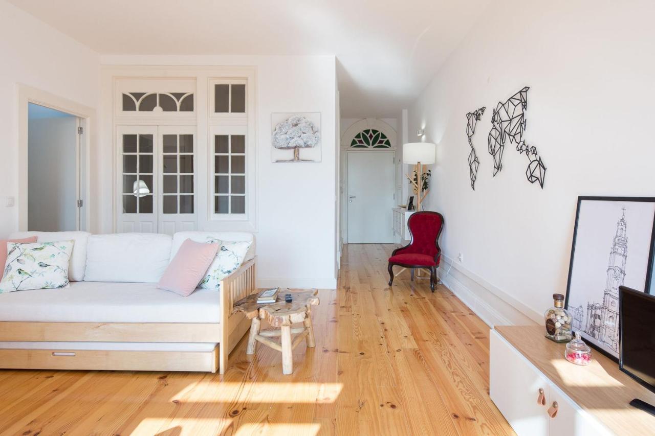 Lovelystay - Martires Boutique Flat Apartamento