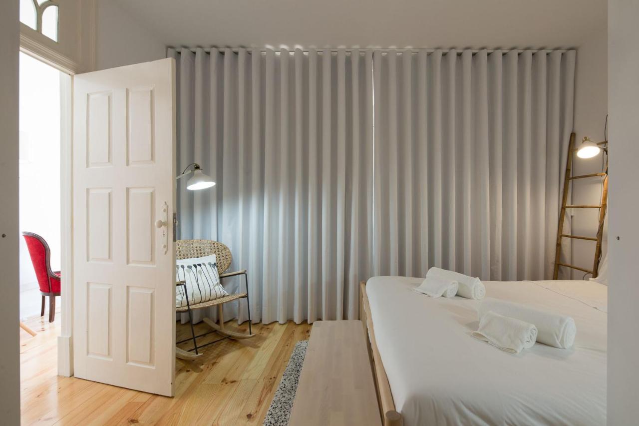 Lovelystay - Martires Boutique Flat *