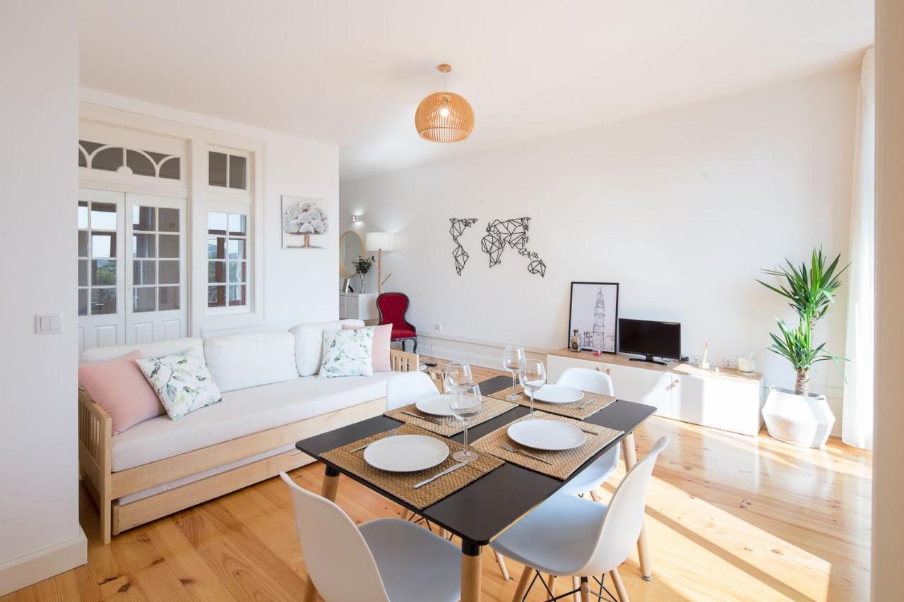 Lovelystay - Martires Boutique Flat Apartamento