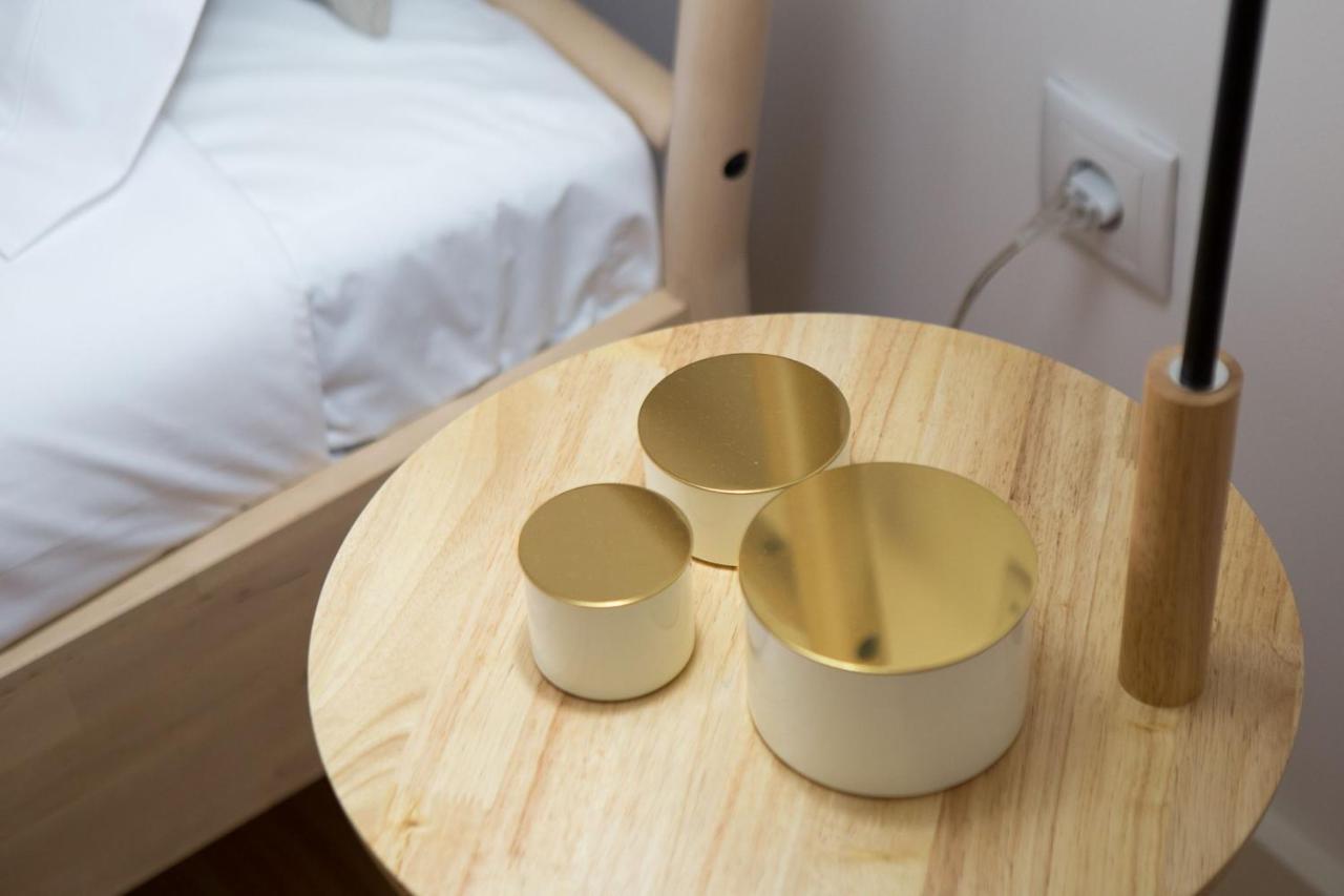 Lovelystay - Martires Boutique Flat Porto