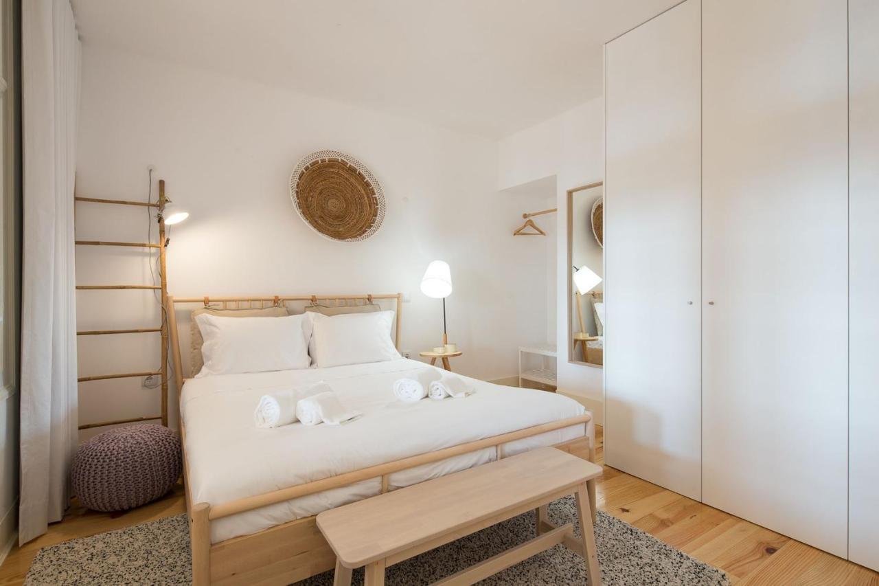 Lovelystay - Martires Boutique Flat Apartamento *