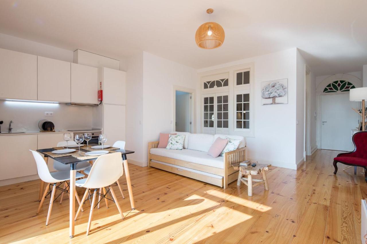 Lovelystay - Martires Boutique Flat * Porto