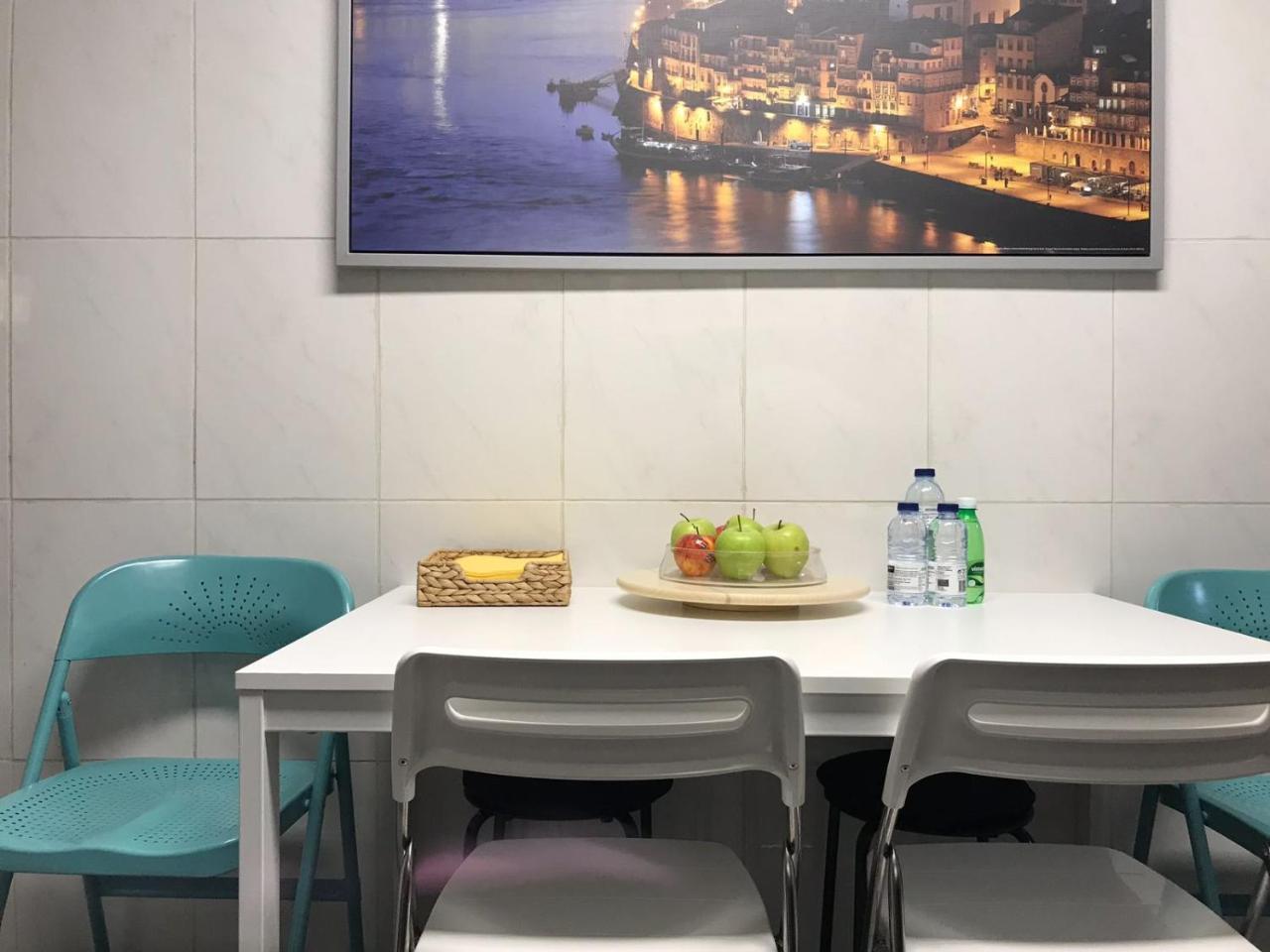 Residencial Costa 2* Porto
