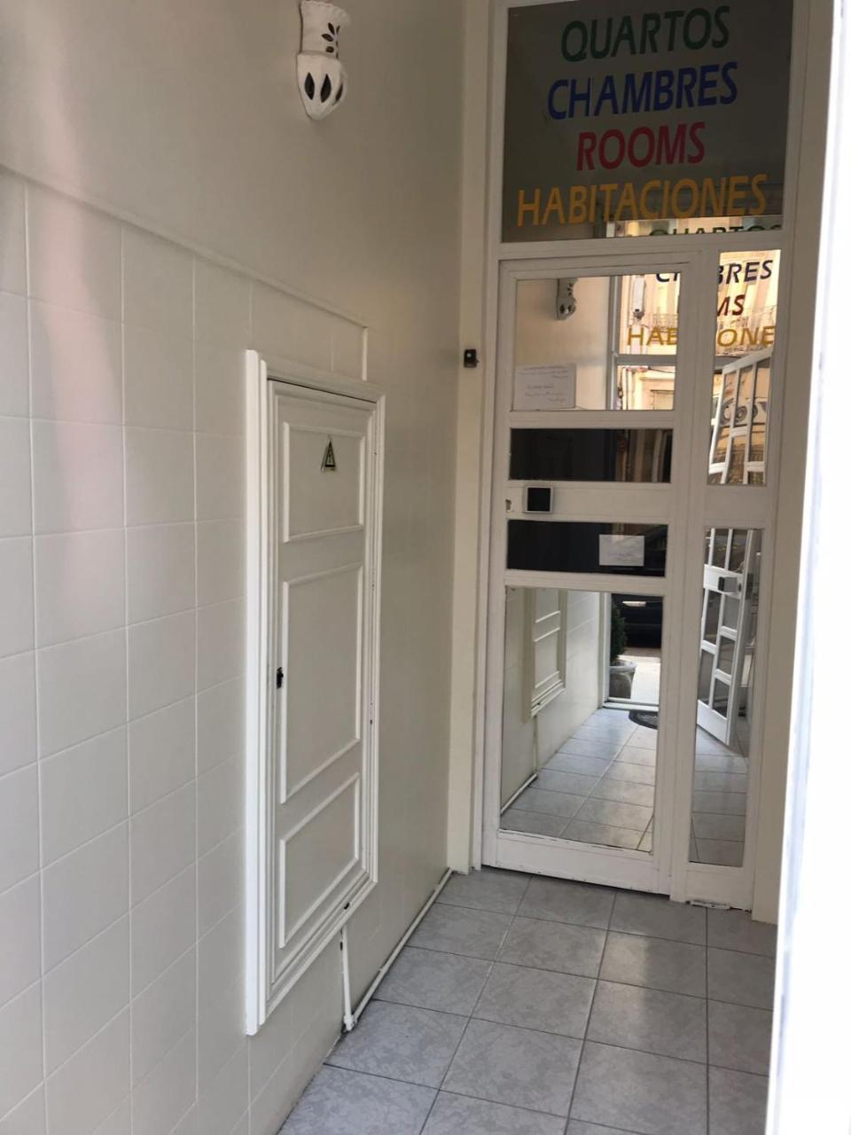Residencial Costa 2* Porto
