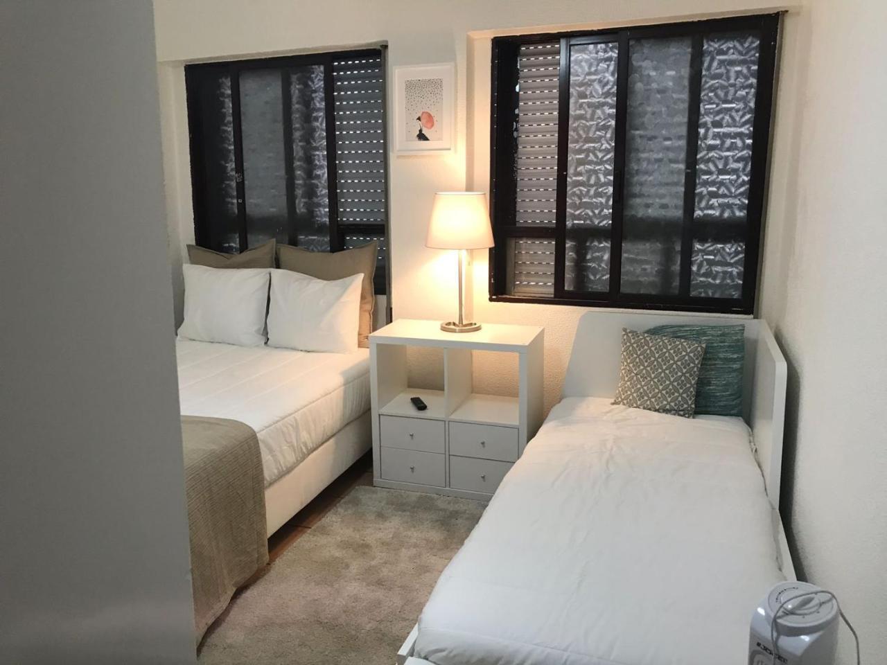Guest house Residencial Costa