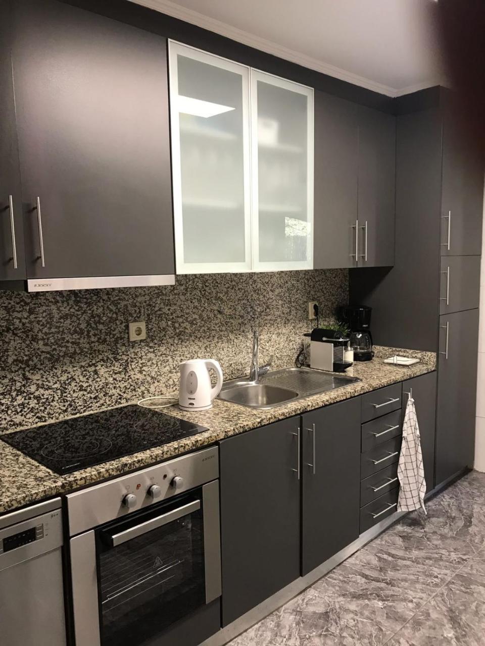 Residencial Costa Guest house Porto