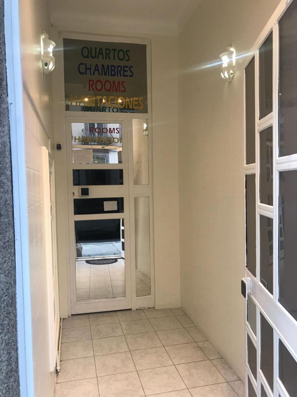 Residencial Costa Guest house Porto