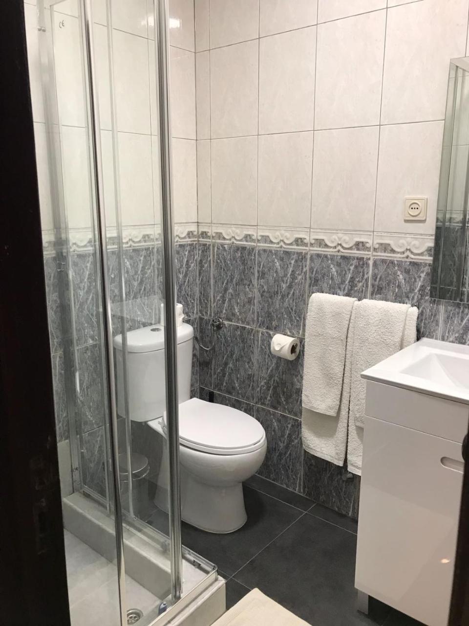 Residencial Costa Guest house 2*