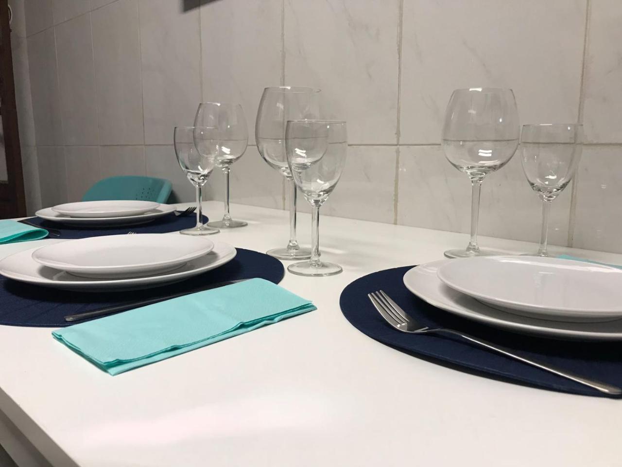 Guest house Residencial Costa