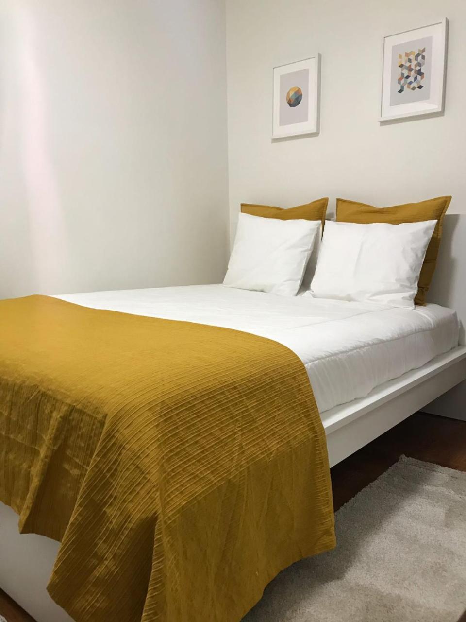Residencial Costa Guest house Porto