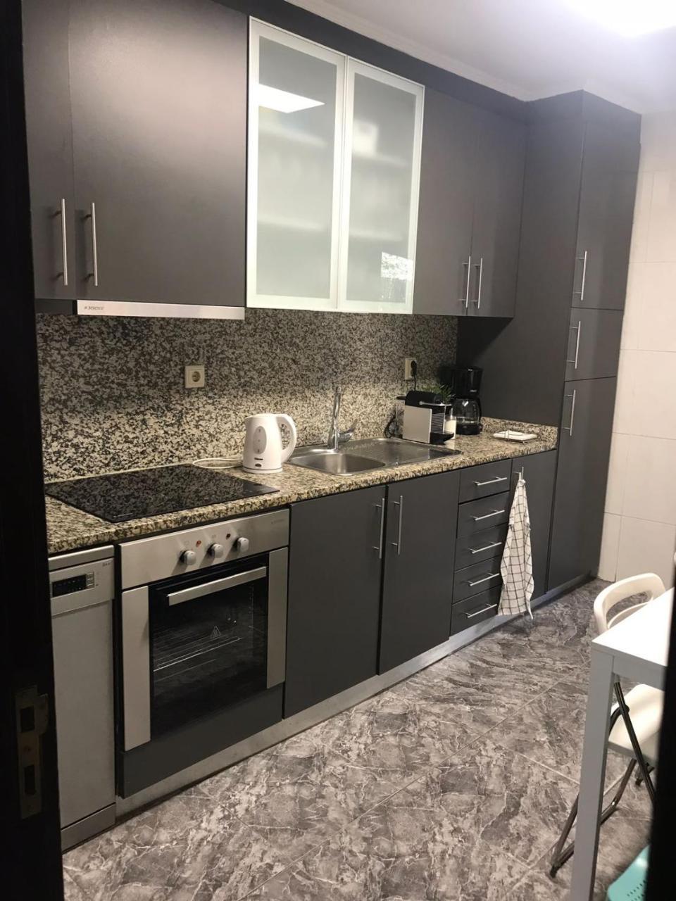 Residencial Costa Guest house Porto