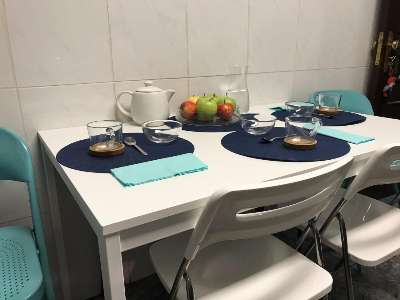 Residencial Costa 2* Porto