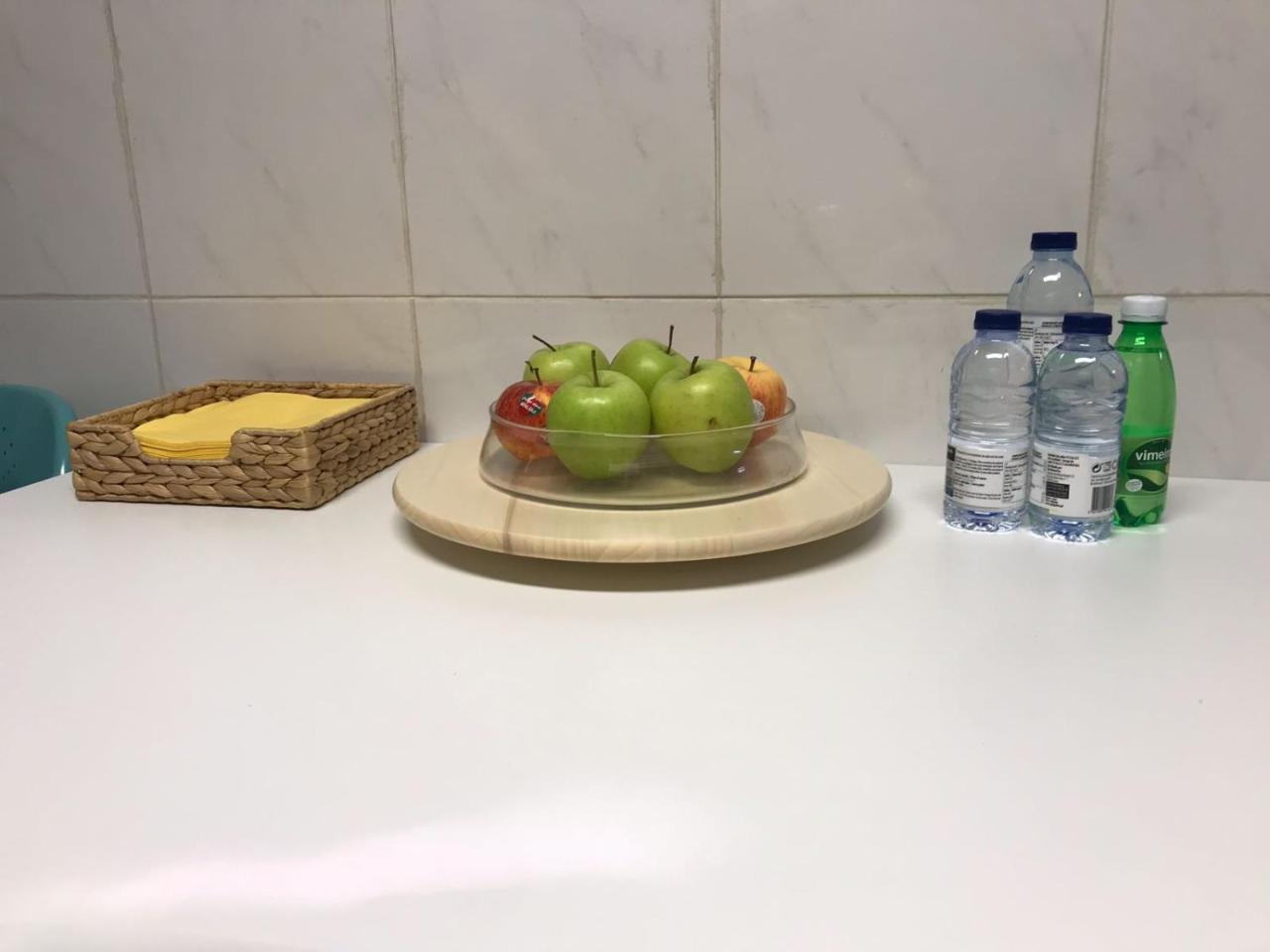 Guest house Residencial Costa 2*