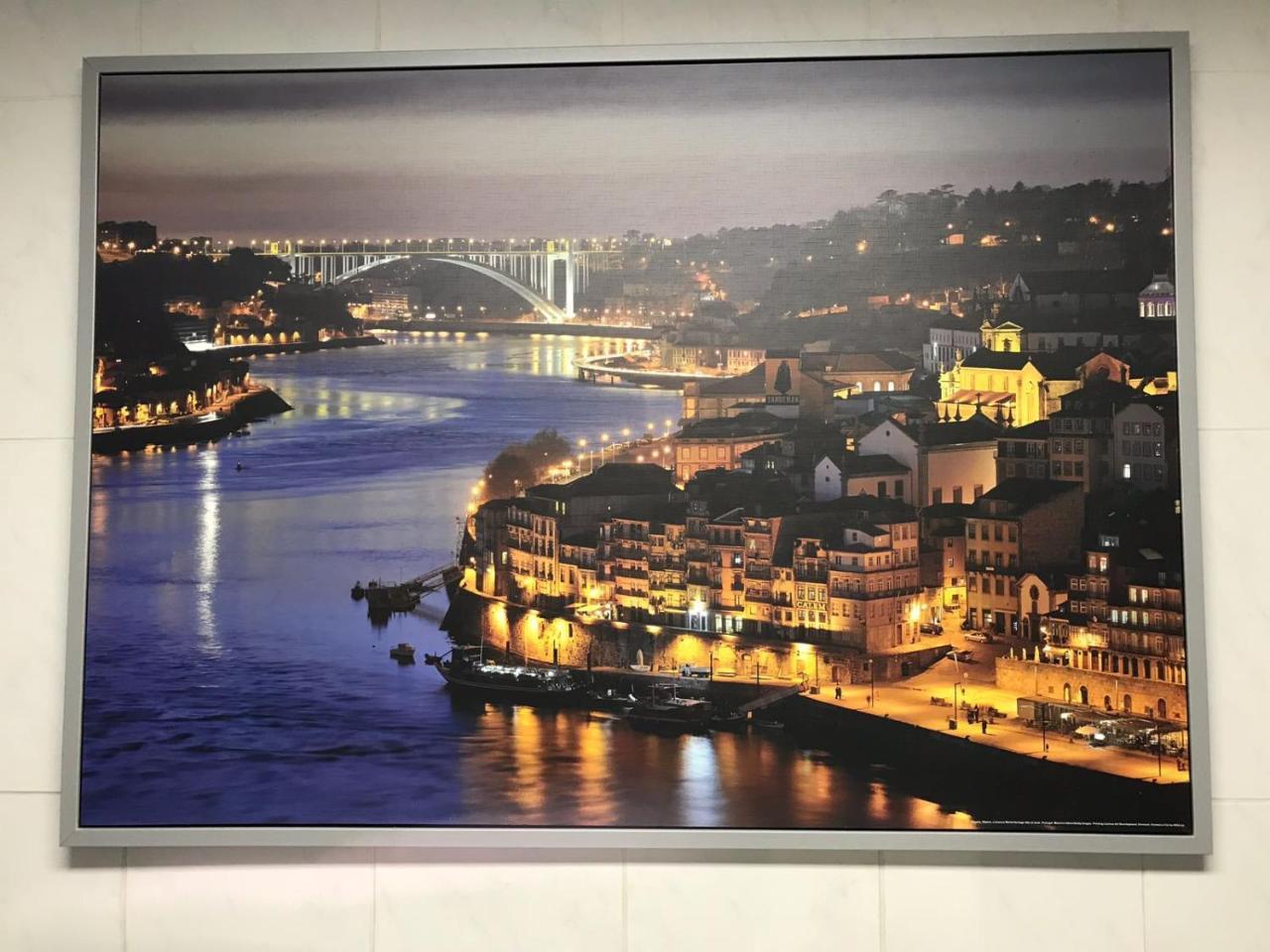 Guest house Residencial Costa Porto