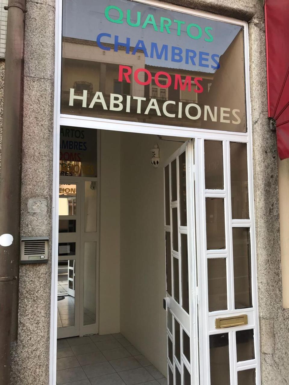 Residencial Costa Guest house