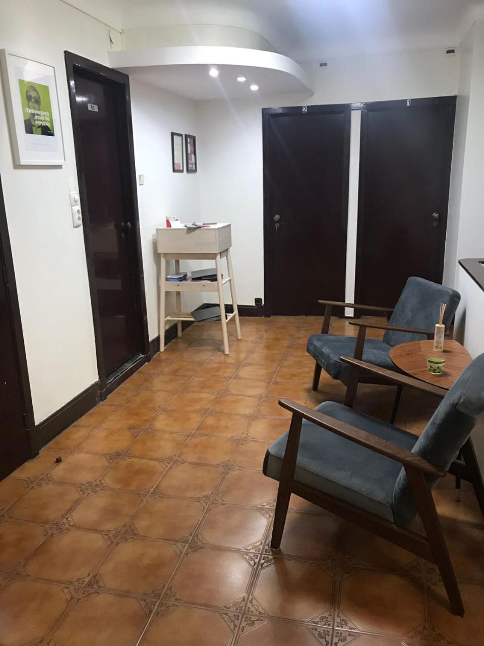 Guest house Residencial Costa 2*