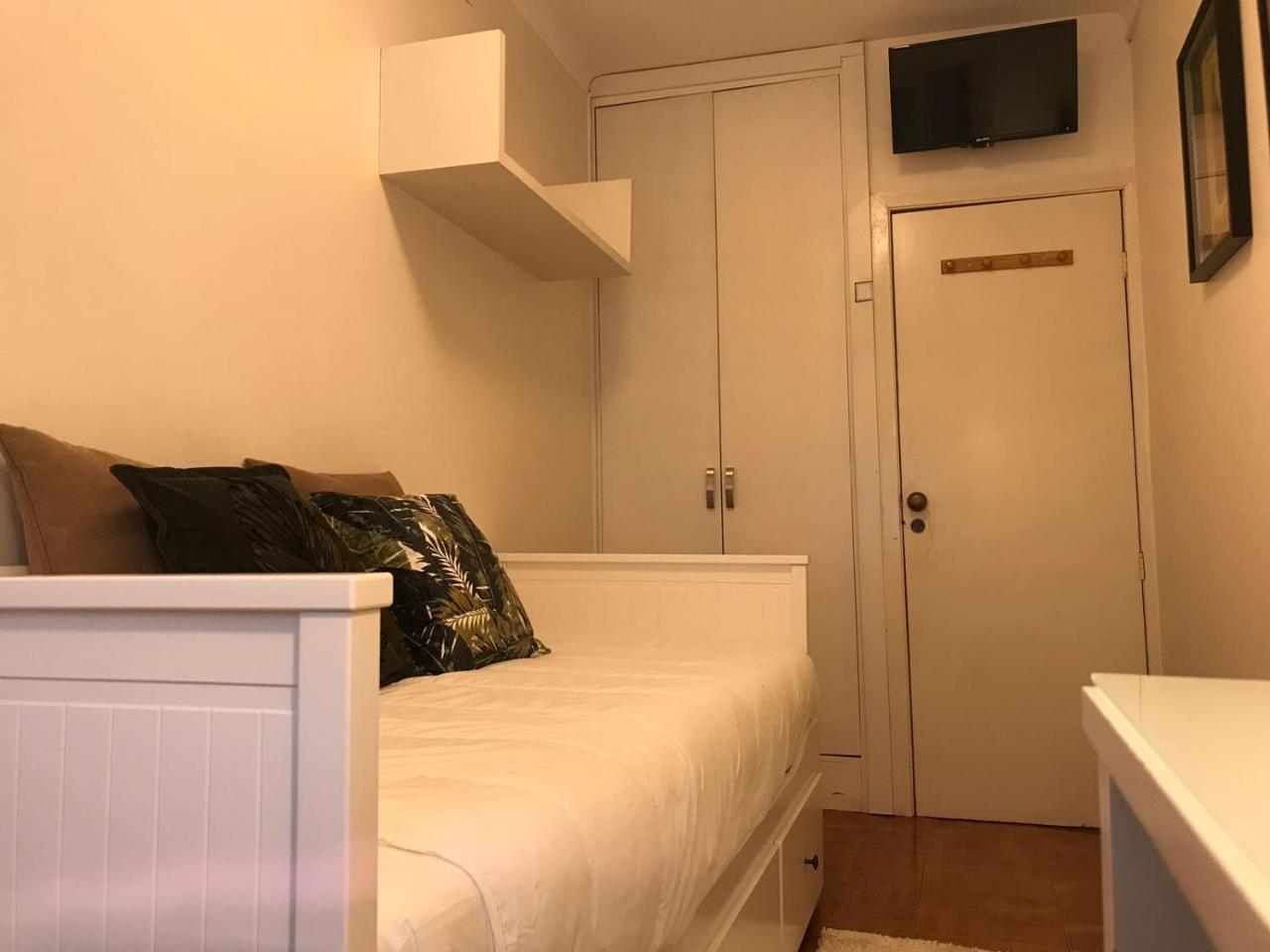 Residencial Costa Guest house 2*
