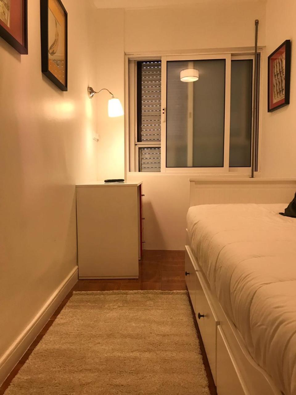 Guest house Residencial Costa Porto