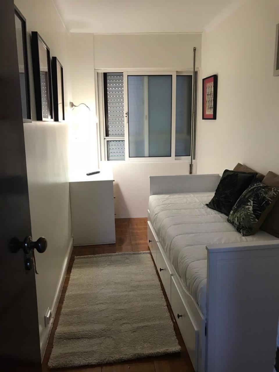 Guest house Residencial Costa
