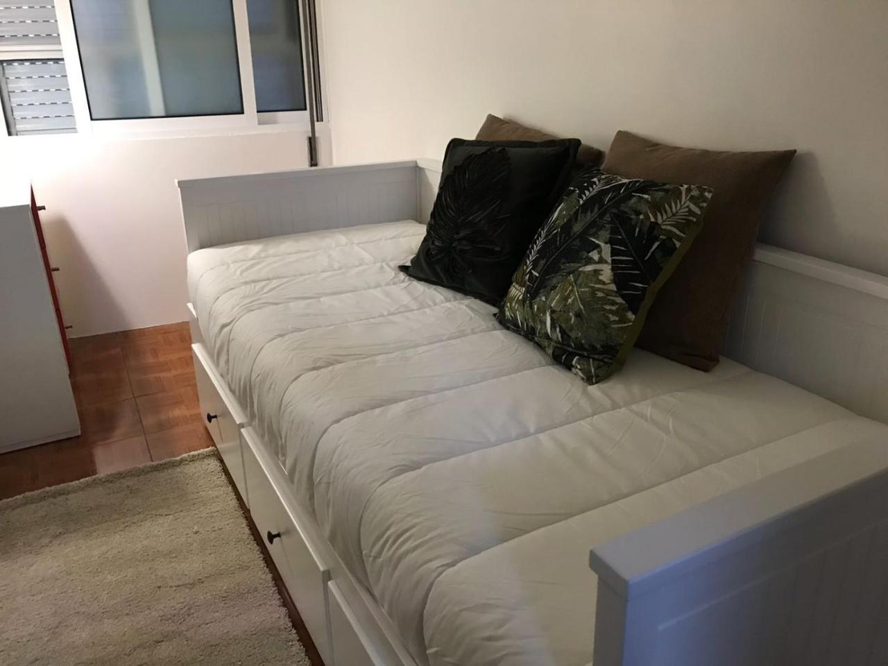 Residencial Costa Guest house