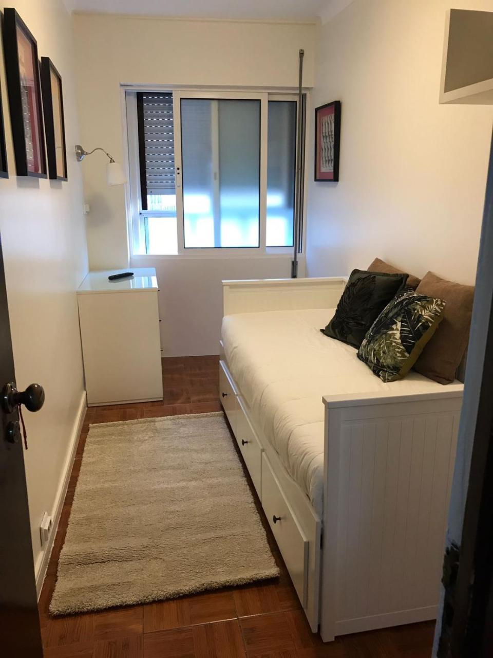 Residencial Costa 2* Porto