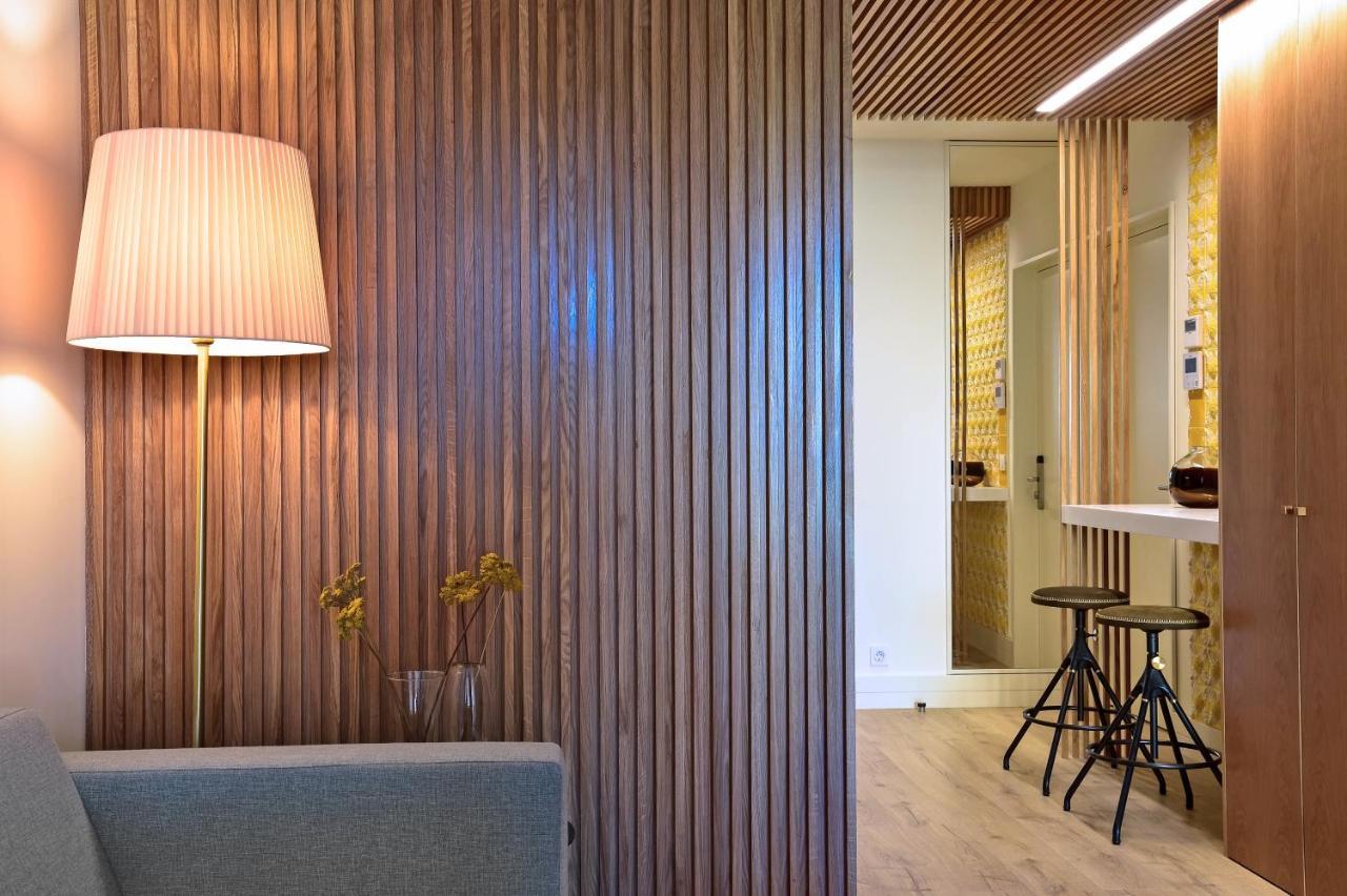 Apartamento My Story - Santa Catarina Porto