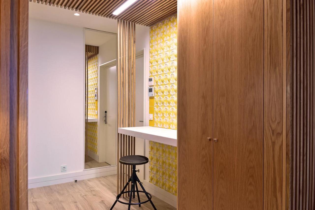 Apartamento My Story - Santa Catarina Porto