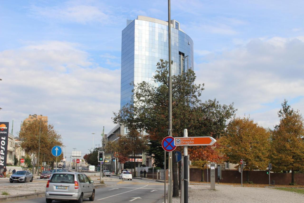 Antas Apartment
